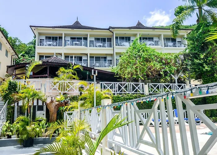Hotel Relax Resort Montego Bay